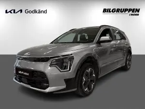 Kia Niro 2023